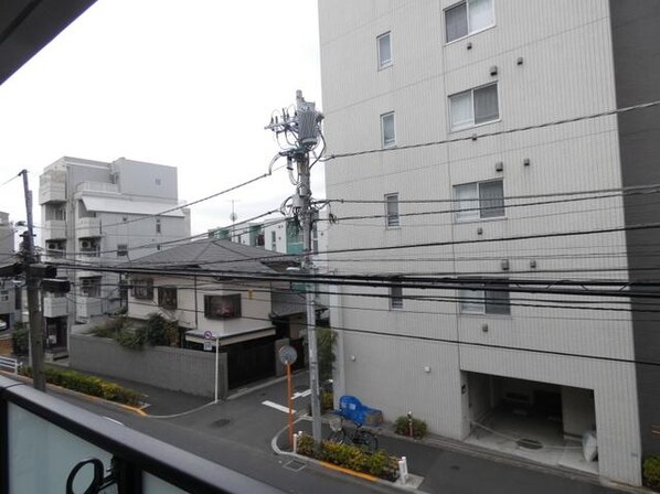 アルテシモ ルストの物件内観写真